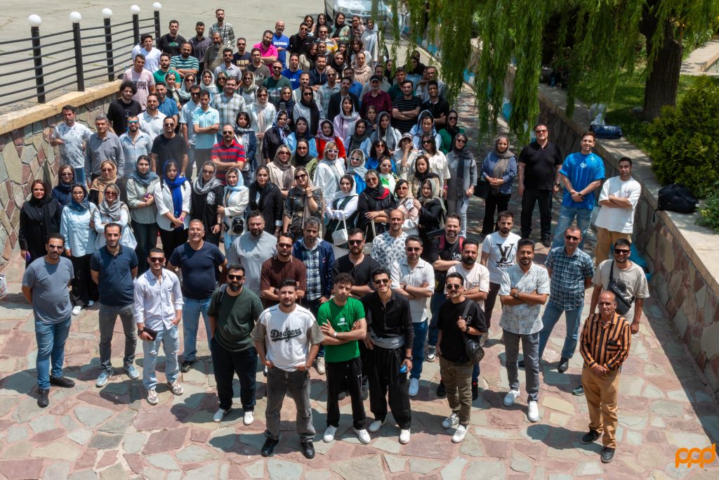 جشن روز کارگر 1404